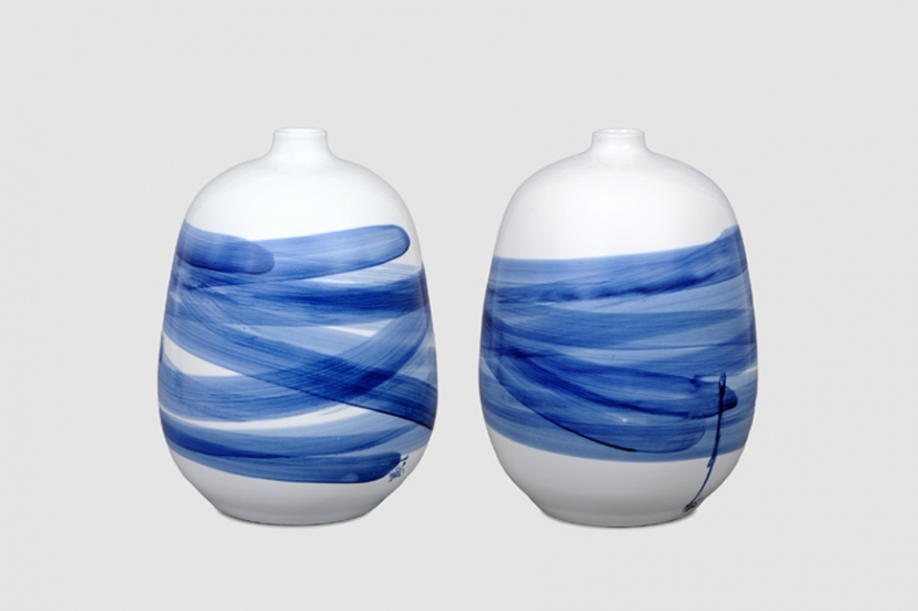 《圆顺》（已售）