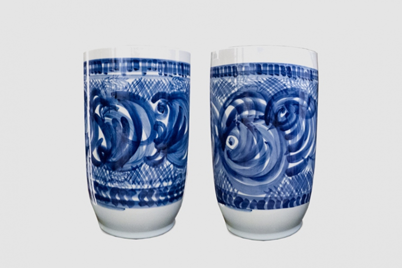 《双鱼》（已售）