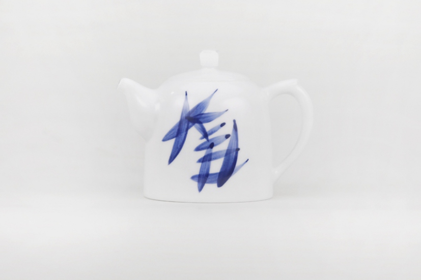 《大吉·金钟壶》