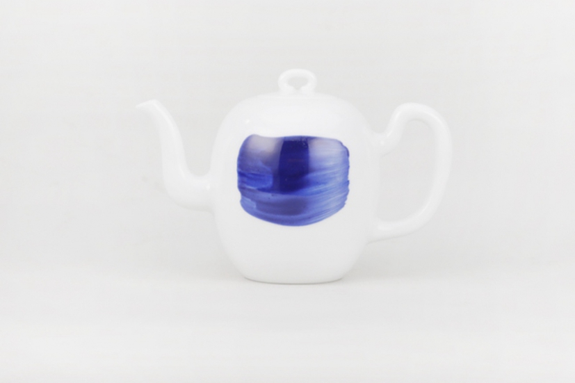 《生水·美人肩》